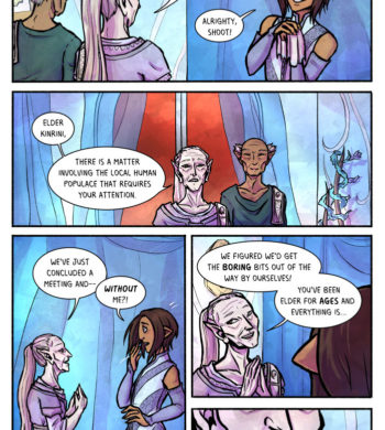 So thoughtful, no ulterior motives going on here at all