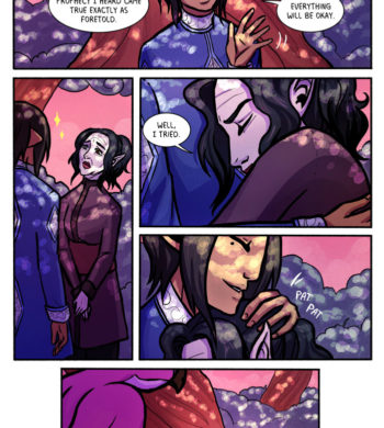 Hugging Kin is like hugging a bundle of twigs that loves you very much