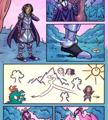 I hope you haven't forgotten about my Pokymans OC Pinkgeot