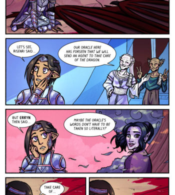 Yep he knows exactly what to do now!