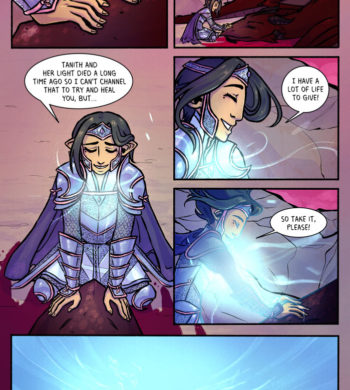 Let's get this dragon taken care of